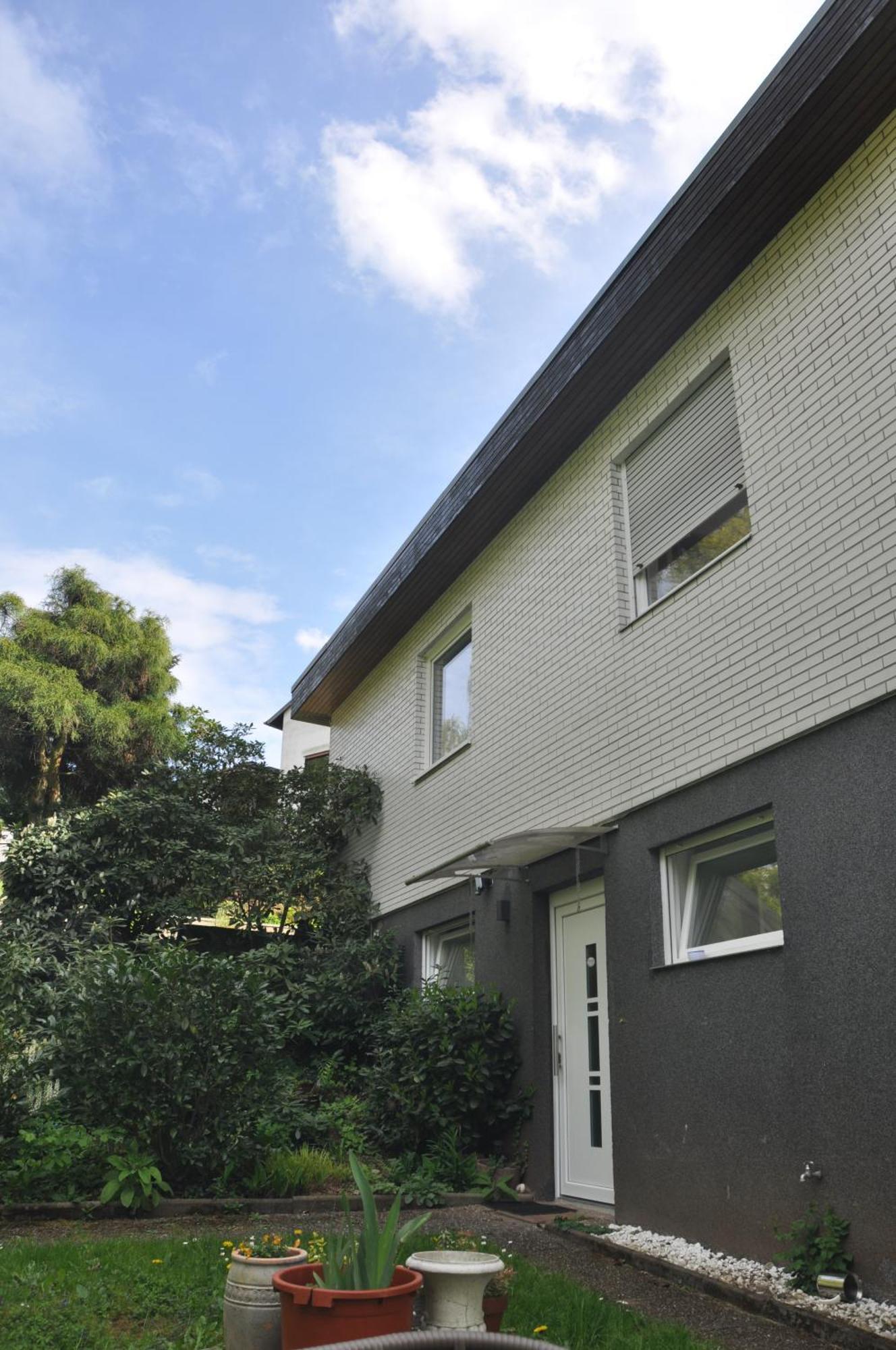 Geraeumige 2-Z Wohnung Im Gruenen, Garten, Terrasse, Ruhig, Natur, Phantastischer Blick! Marburg Exterior foto